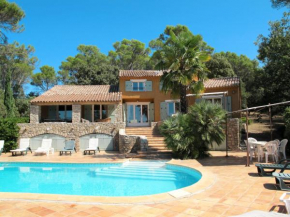 Holiday Home La Rabasse - ENT110